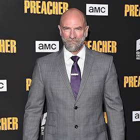 Graham McTavish Graham McTavish
