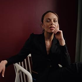 Alicia Charles Alicia Charles