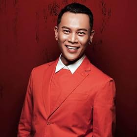 Eric Tin Cheung Li Eric Tin Cheung Li