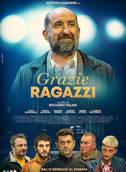 دانلود فیلم Thank You Guys دانلود فیلم Thank You Guys