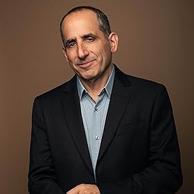 Peter Jacobson Peter Jacobson