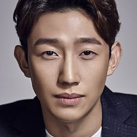 Kang Ki-young Kang Ki-young