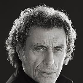 Ian McShane Ian McShane
