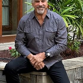 Lou Ferrigno Lou Ferrigno