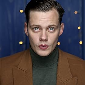 Bill Skarsgård Bill Skarsgård