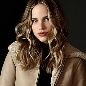 Halston Sage Halston Sage
