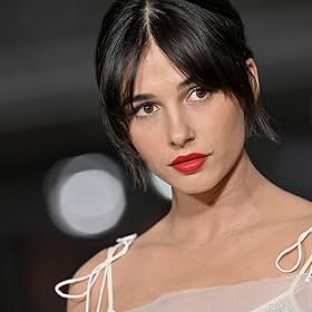 Naomi Scott Naomi Scott