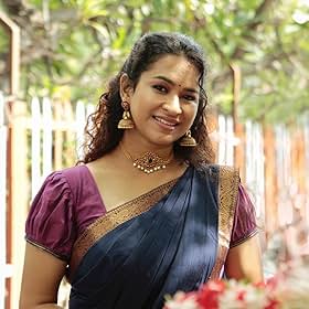 Misha Ghoshal Misha Ghoshal