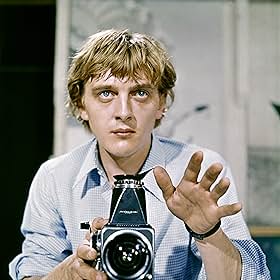 David Hemmings David Hemmings