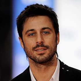 Hugo Silva Hugo Silva