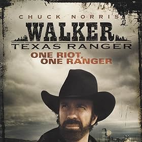 Chuck Norris Chuck Norris