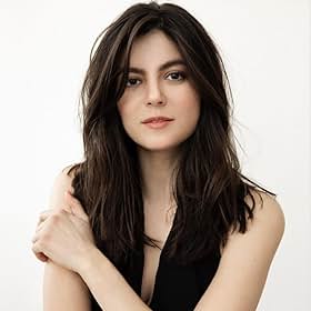 Monica Barbaro Monica Barbaro