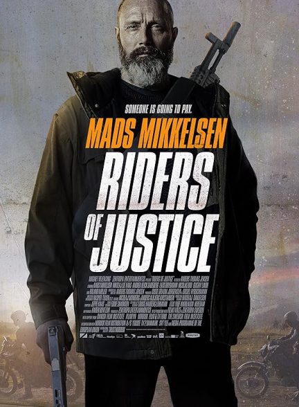 دانلود فیلم Riders of Justice دانلود فیلم Riders of Justice