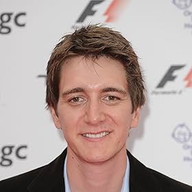 Oliver Phelps Oliver Phelps