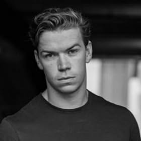 Will Poulter Will Poulter