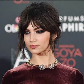 Úrsula Corberó Úrsula Corberó