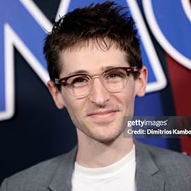 Noah Robbins Noah Robbins