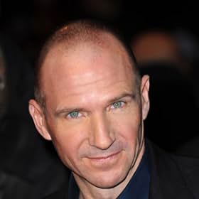 Ralph Fiennes Ralph Fiennes
