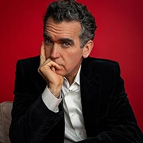 Brian d'Arcy James Brian d'Arcy James