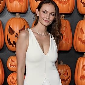 Andi Matichak Andi Matichak