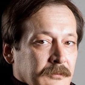 Vladislav Vetrov Vladislav Vetrov