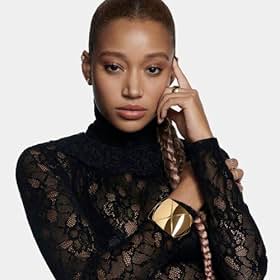 Amandla Stenberg Amandla Stenberg