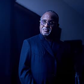 Tyrone Benskin Tyrone Benskin