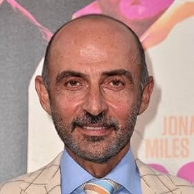 Shaun Toub Shaun Toub