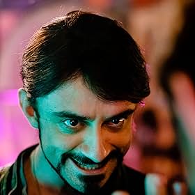 Christian 'Kang' Bachini Christian 'Kang' Bachini