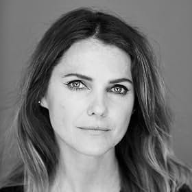 Keri Russell Keri Russell