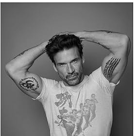 Frank Grillo Frank Grillo