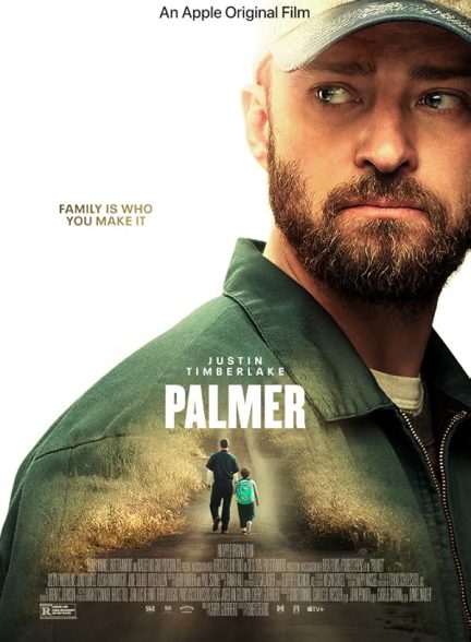 دانلود فیلم Palmer دانلود فیلم Palmer