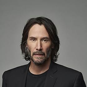 Keanu Reeves Keanu Reeves