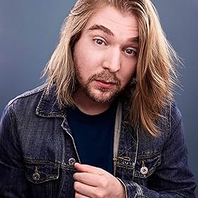 Danny Flaherty Danny Flaherty