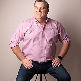 Simon Delaney Simon Delaney