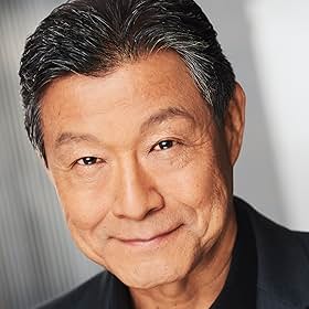 James Saito James Saito