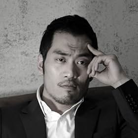 Ahn Chang-hwan Ahn Chang-hwan