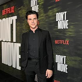 Finn Wittrock Finn Wittrock