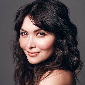 Daniella Pineda Daniella Pineda