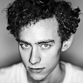 Olly Alexander Olly Alexander