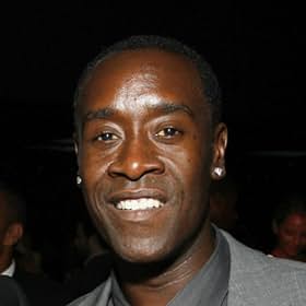 Don Cheadle Don Cheadle
