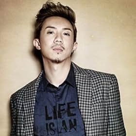 Louis Cheung Louis Cheung