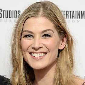 Rosamund Pike Rosamund Pike