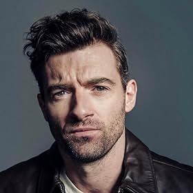 Stuart Martin Stuart Martin