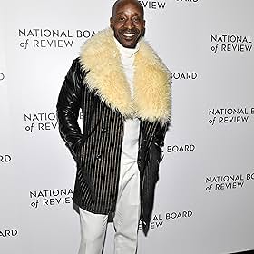 Rob Morgan Rob Morgan