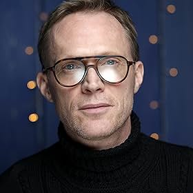 Paul Bettany Paul Bettany
