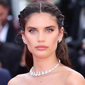 Sara Sampaio Sara Sampaio