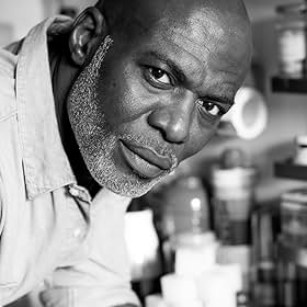 Eriq Ebouaney Eriq Ebouaney