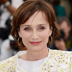 Kristin Scott Thomas Kristin Scott Thomas
