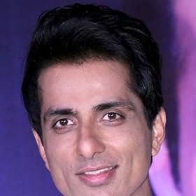 Sonu Sood Sonu Sood